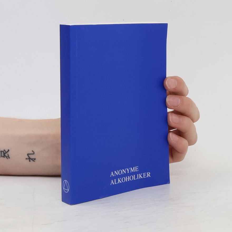 Autorenkollektiv Anonyme Alkoholiker