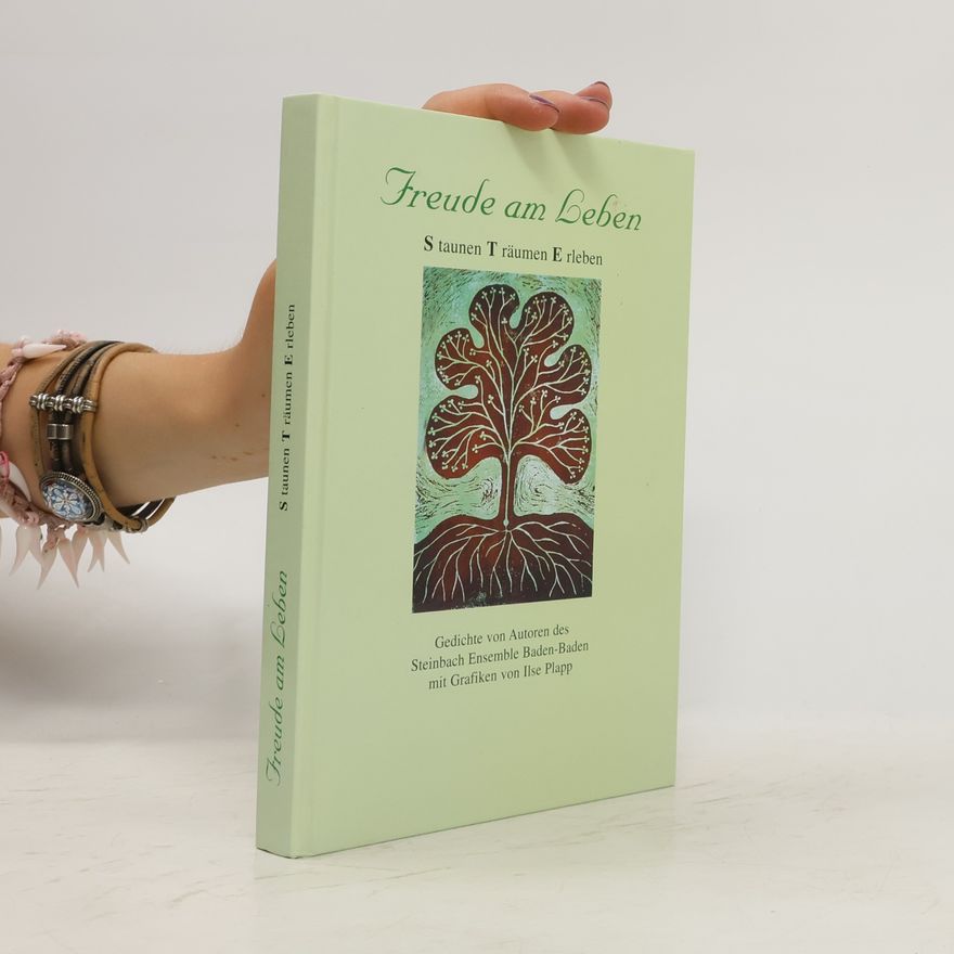 Various authors Freude am Leben