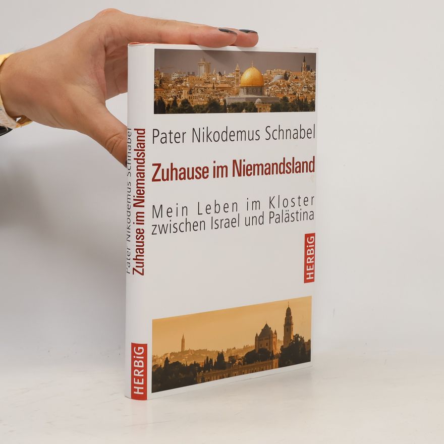 Nikodemus Schnabel Sich querlegen liegt mir!