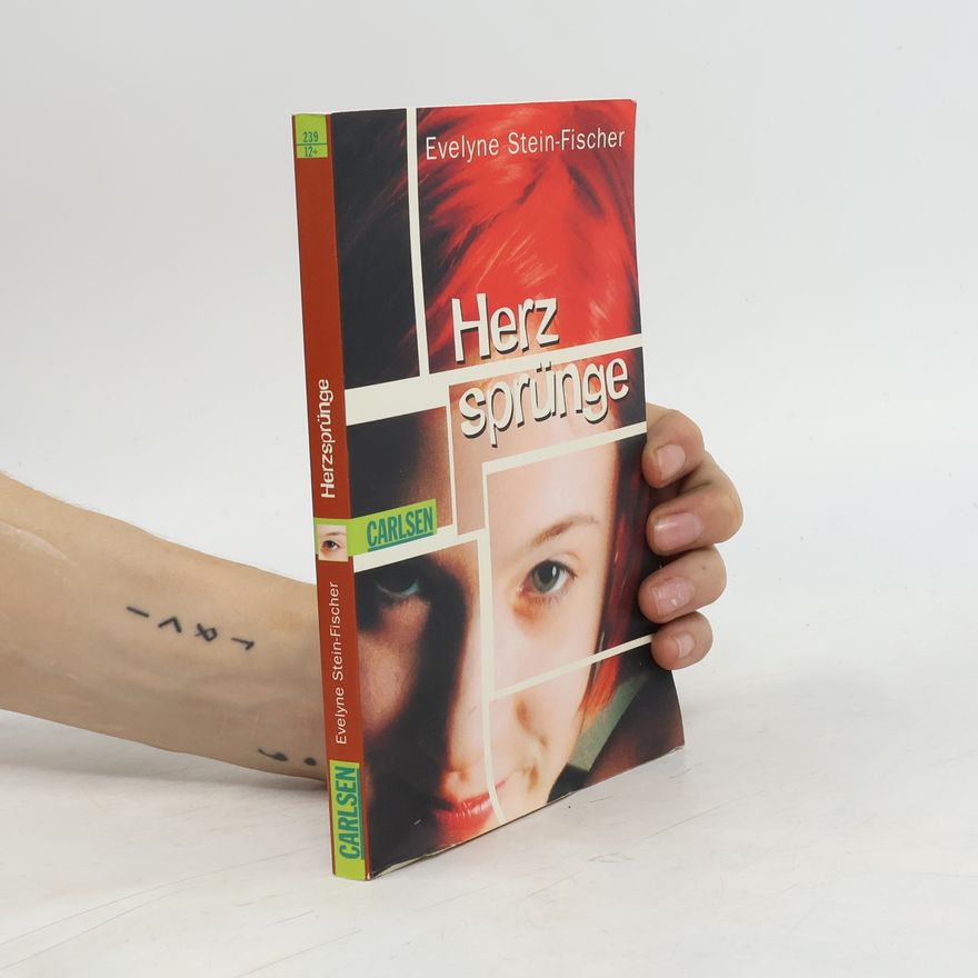 Evelyne Stein Fischer Herzsprünge