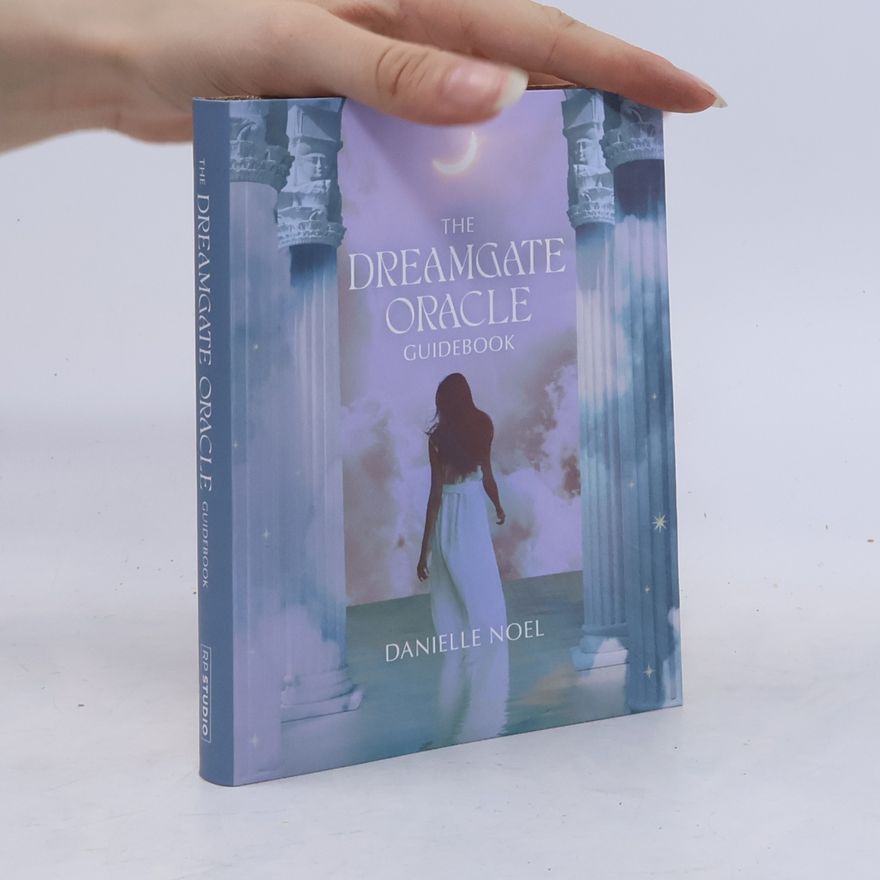Danielle Noel The Dreamgate Oracle
