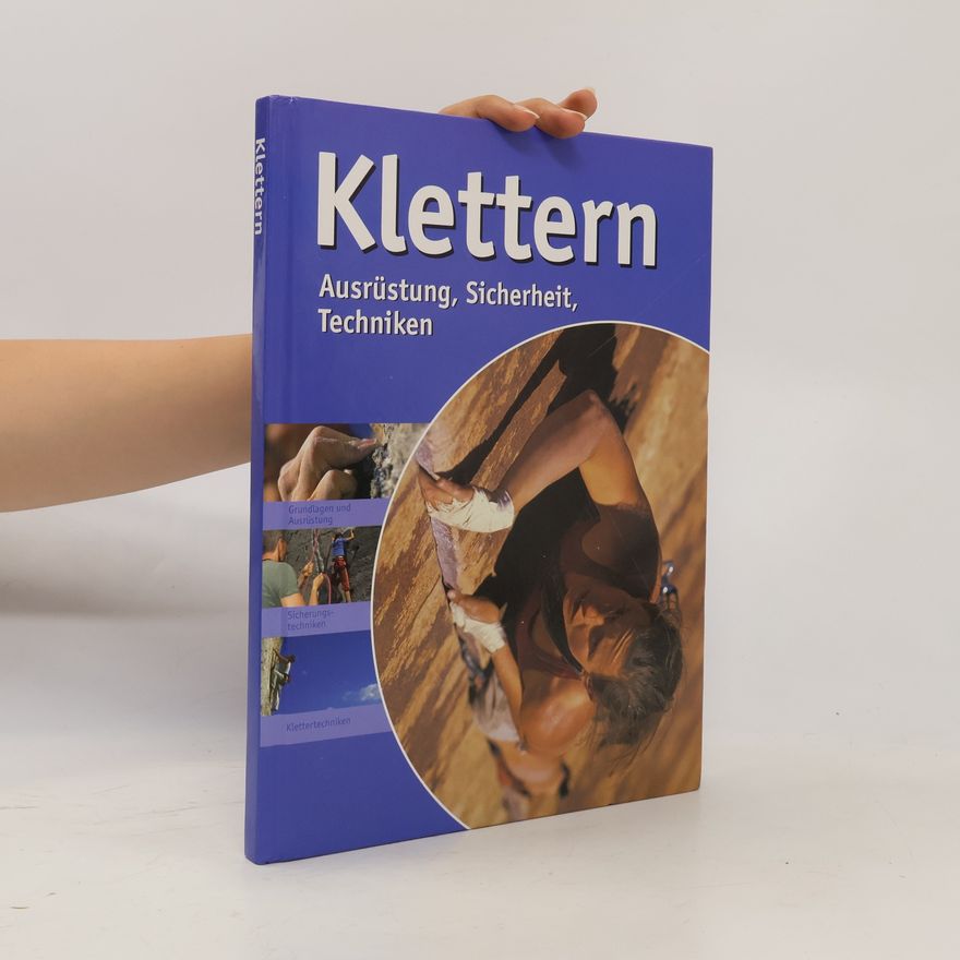 Autorenkollektiv Klettern