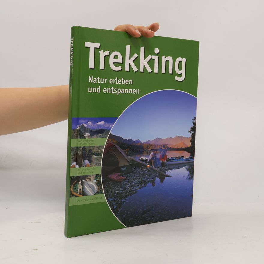 Various authors Trekking