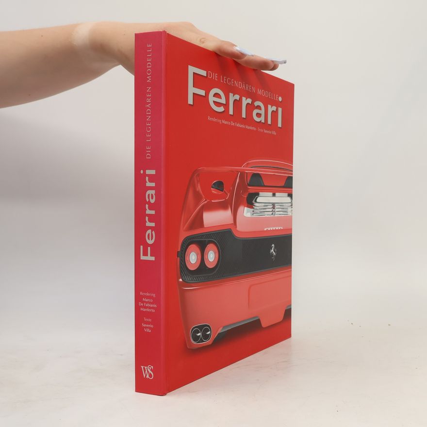 Saverio Villa Ferrari