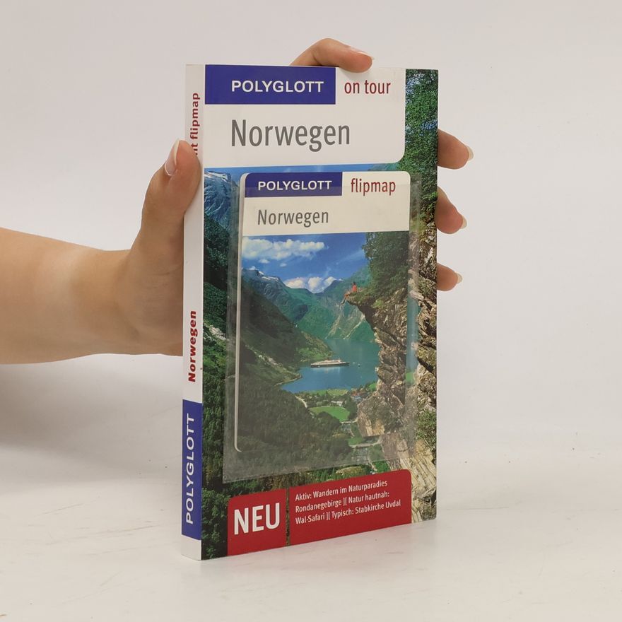 Jens-Uwe Kumpch Norwegen