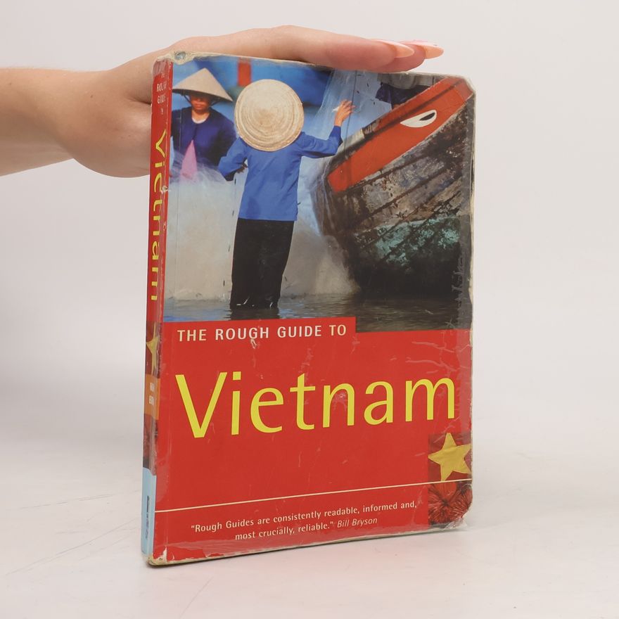 Ron Emmons Vietnam