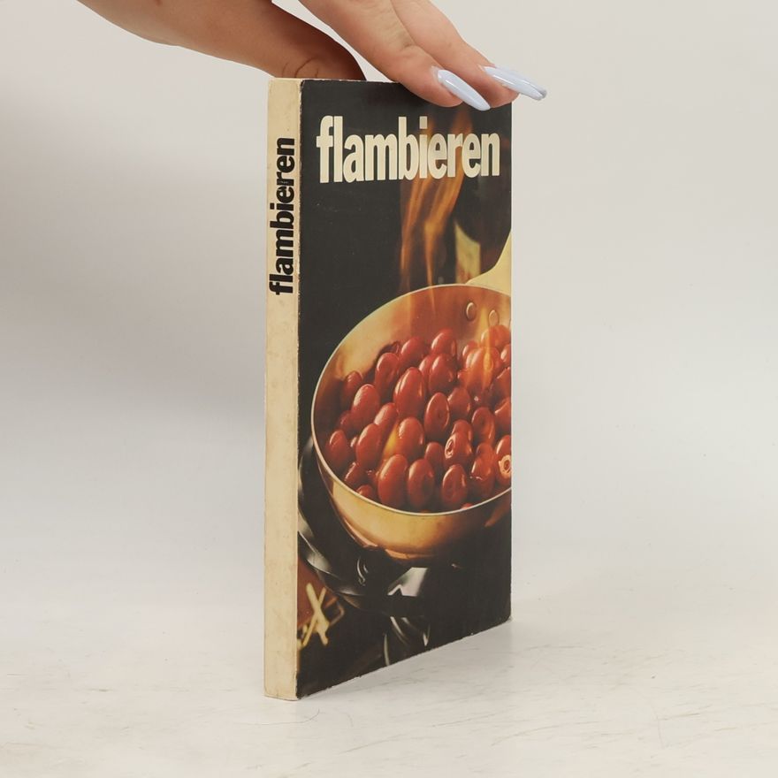Autorenkollektiv Flambieren
