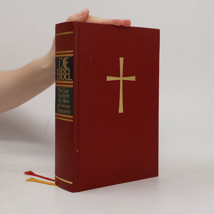 Various authors Die Bibel