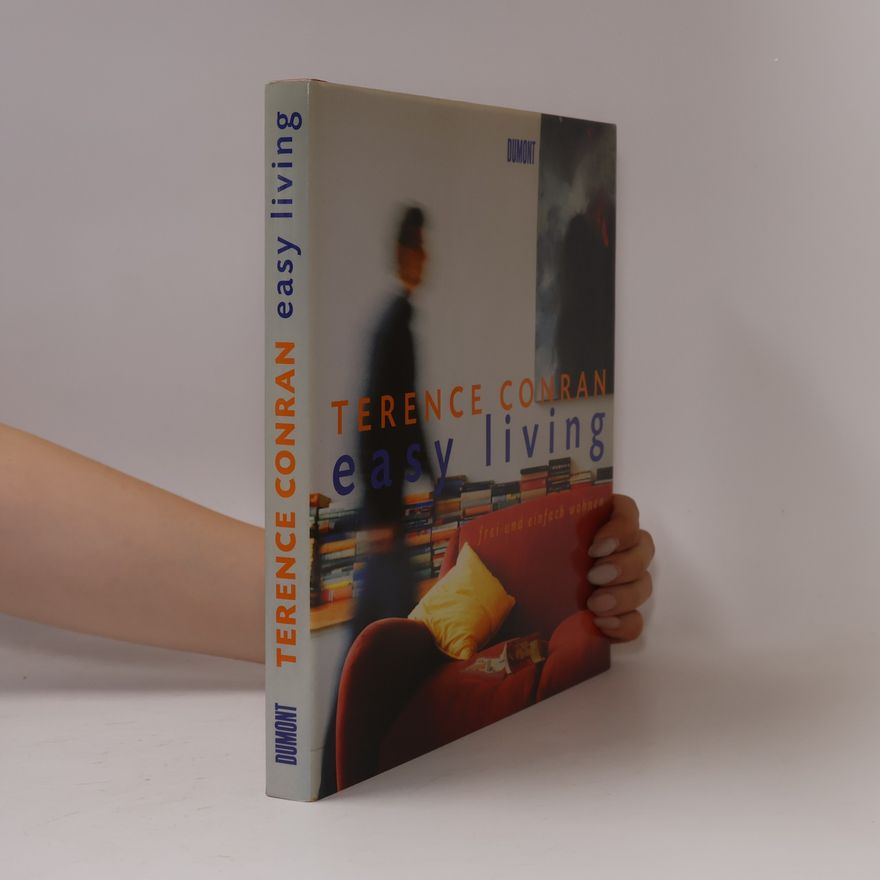 Terence Conran Easy living