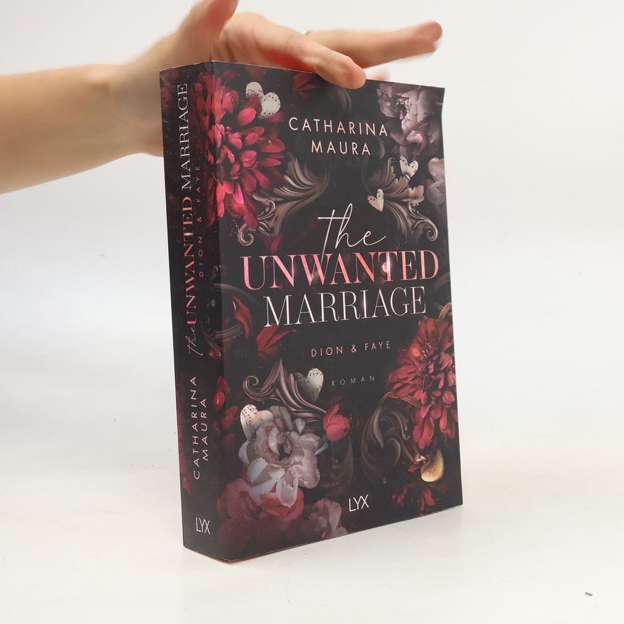Catharina Maura The Windsors - 3: The Unwanted Marriage