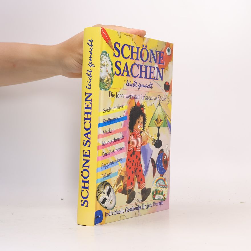 Various authors Schöne Sachen leicht gemacht