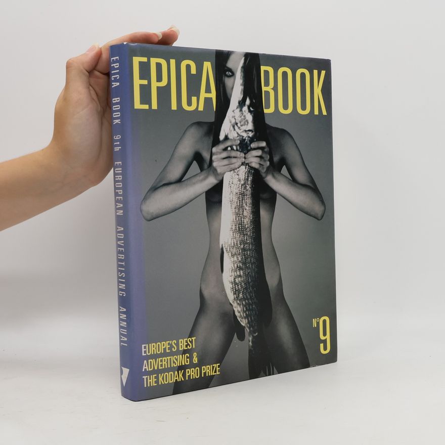 RotoVision SA Epica Book