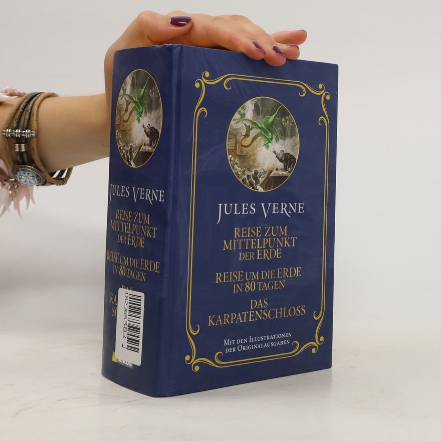 Jules Verne Jules Verne