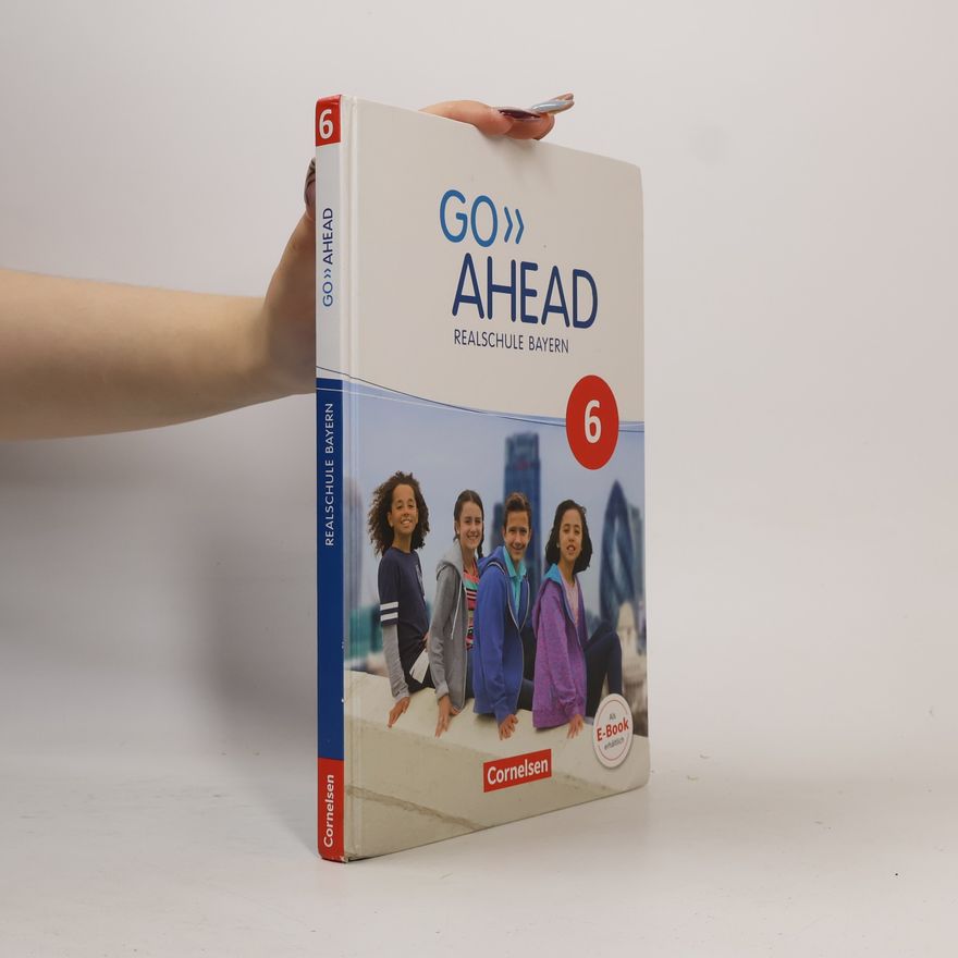 Christina Forstner Go Ahead - Realschule Bayern