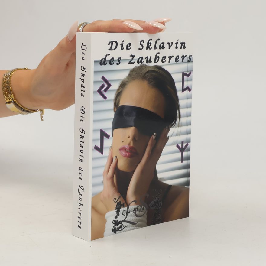Lisa Skydla Die Sklavin des Zauberers