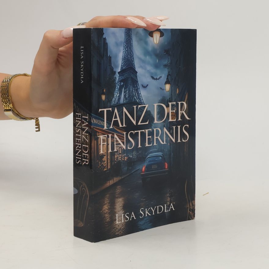 Lisa Skydla Tanz der Finsternis