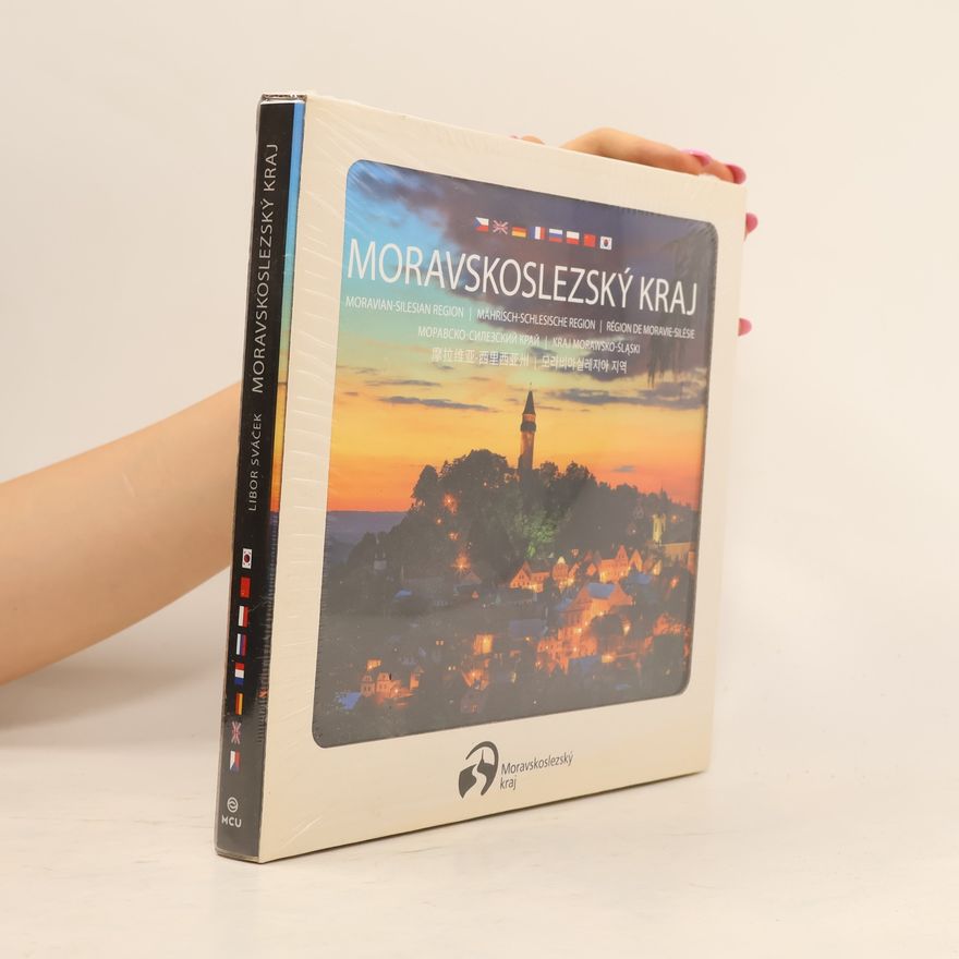 Autorenkollektiv Moravskoslezský kraj