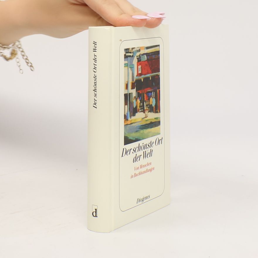 Autorenkollektiv Der schönste Ort der Welt
