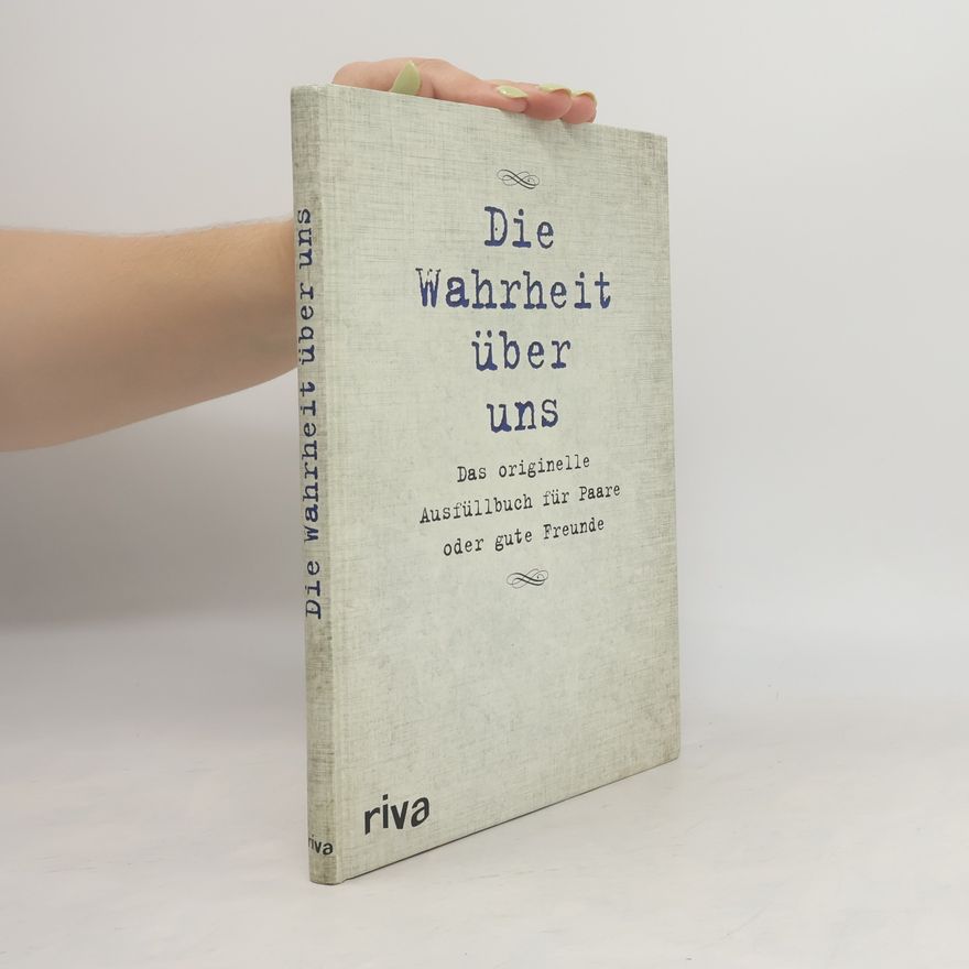 David Tripolina Die Wahrheit über uns