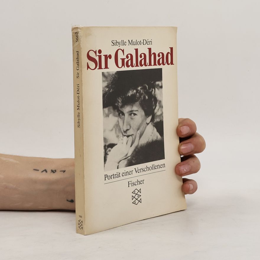 Simpil Mulo Sir Galahad