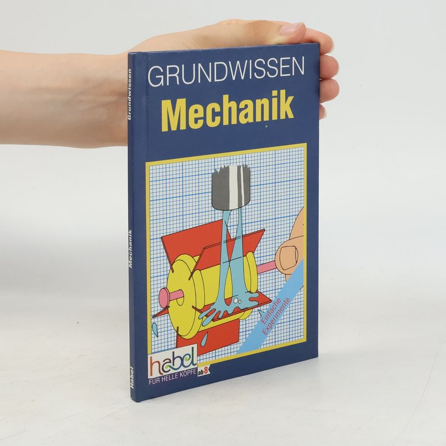 AA.VV. Grundwissen Mechanik