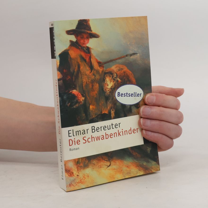 Elmar Bereuter Die Schwabenkinder