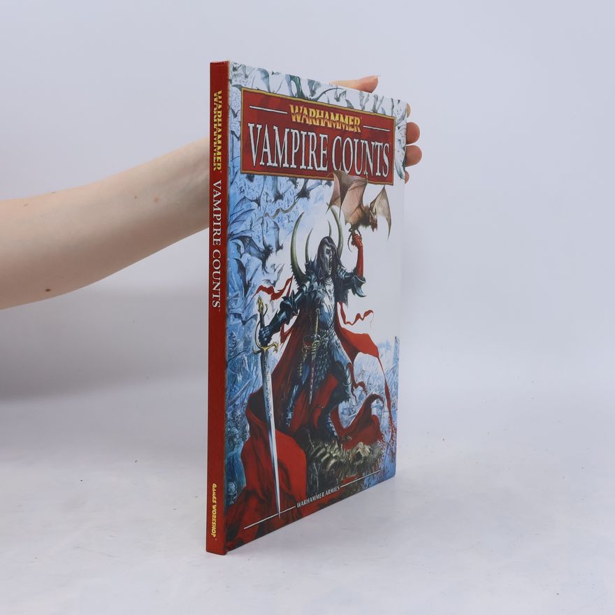 Philip Kelly Warhammer Vampire Counts