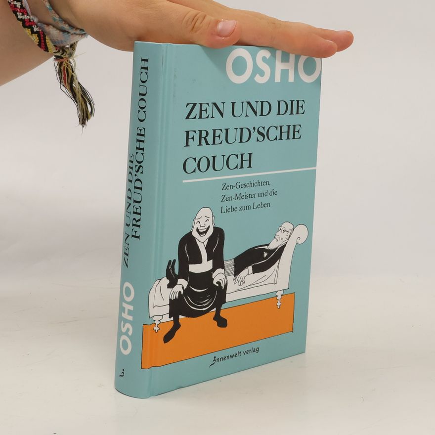 Rajneesh Zen und die Freud'sche Couch