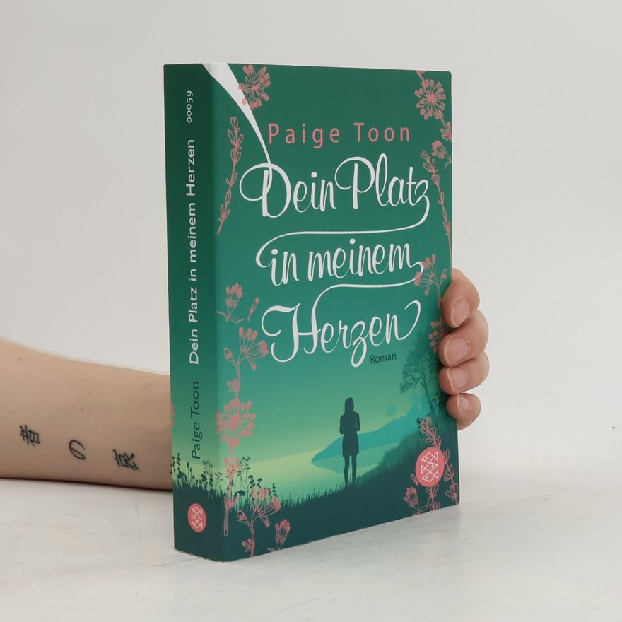 Paige Toon Dein Platz in meinem Herzen
