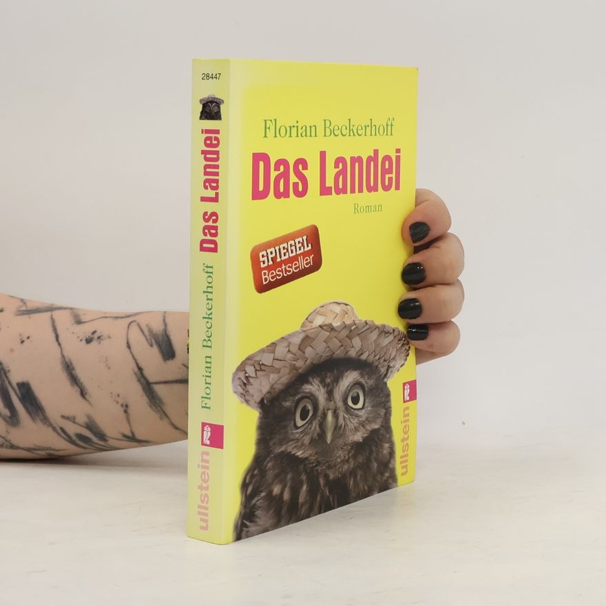 Florian Beckerhoff Das Landei