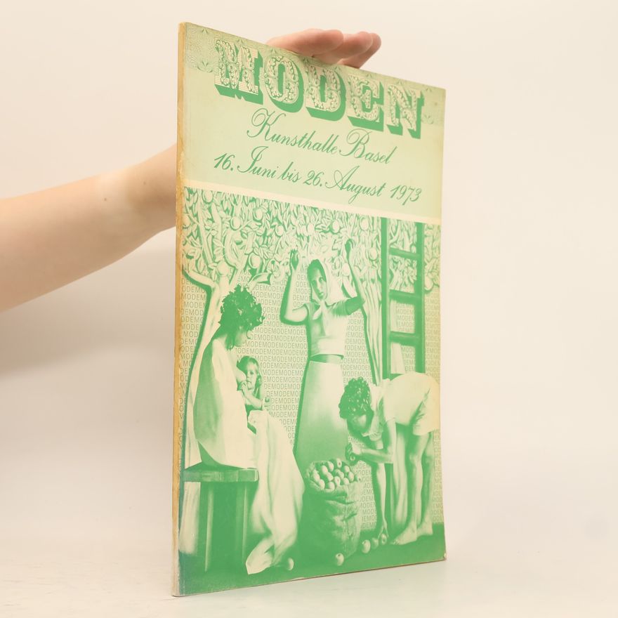 Autorenkollektiv Moden