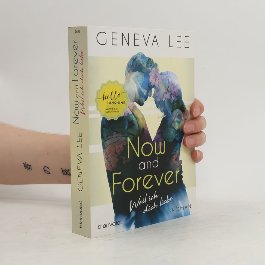 Geneva Lee Now and forever