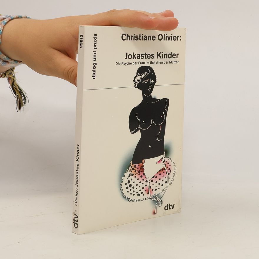 Christiane Olivier Jokastes Kinder