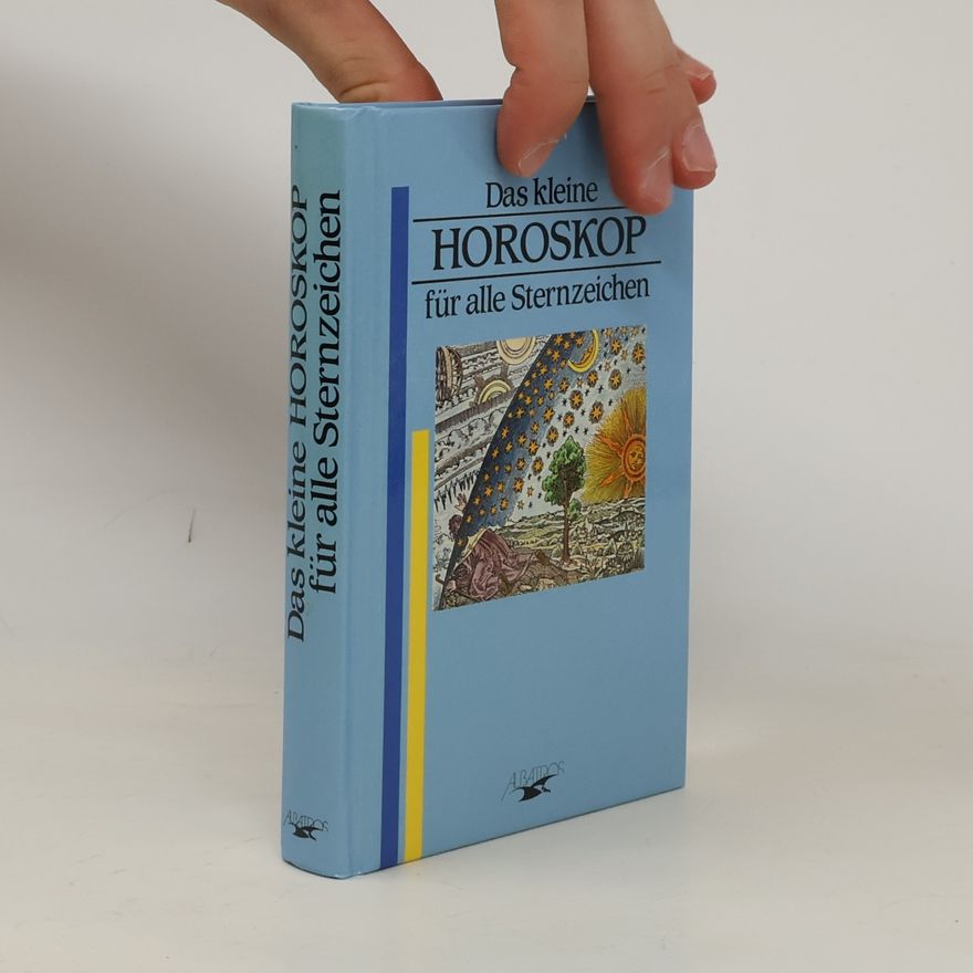 Autorenkollektiv Das kleine Horoskop für alle Sternzeichen