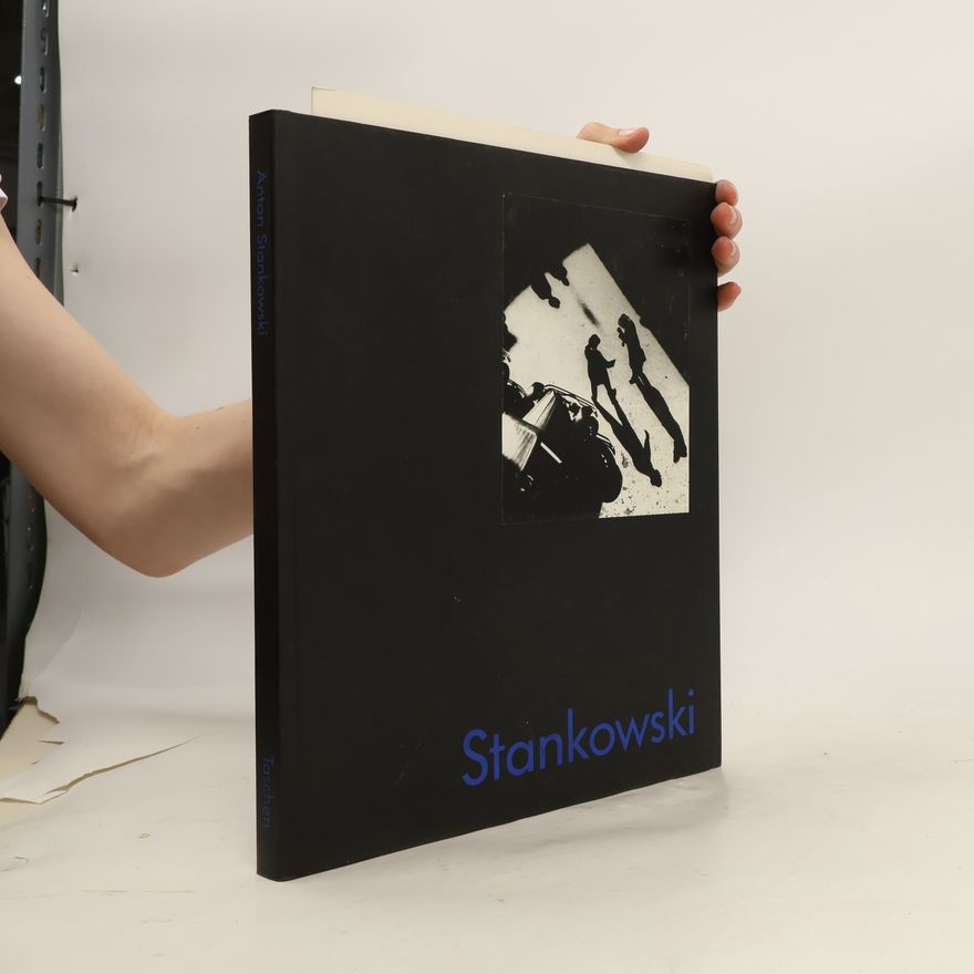 Anton Stankowski Fotografien, Photos 1927 - 1962