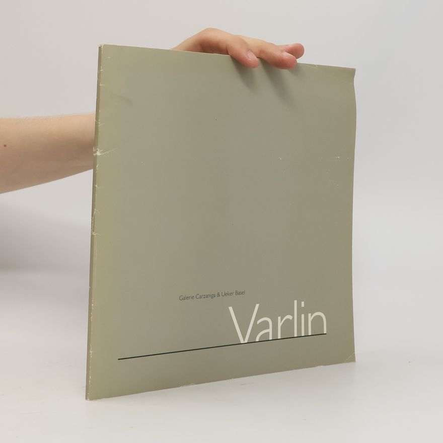 Serge Brignoni Varlin