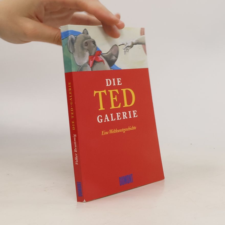 Volker Zähme Die Ted-Galerie