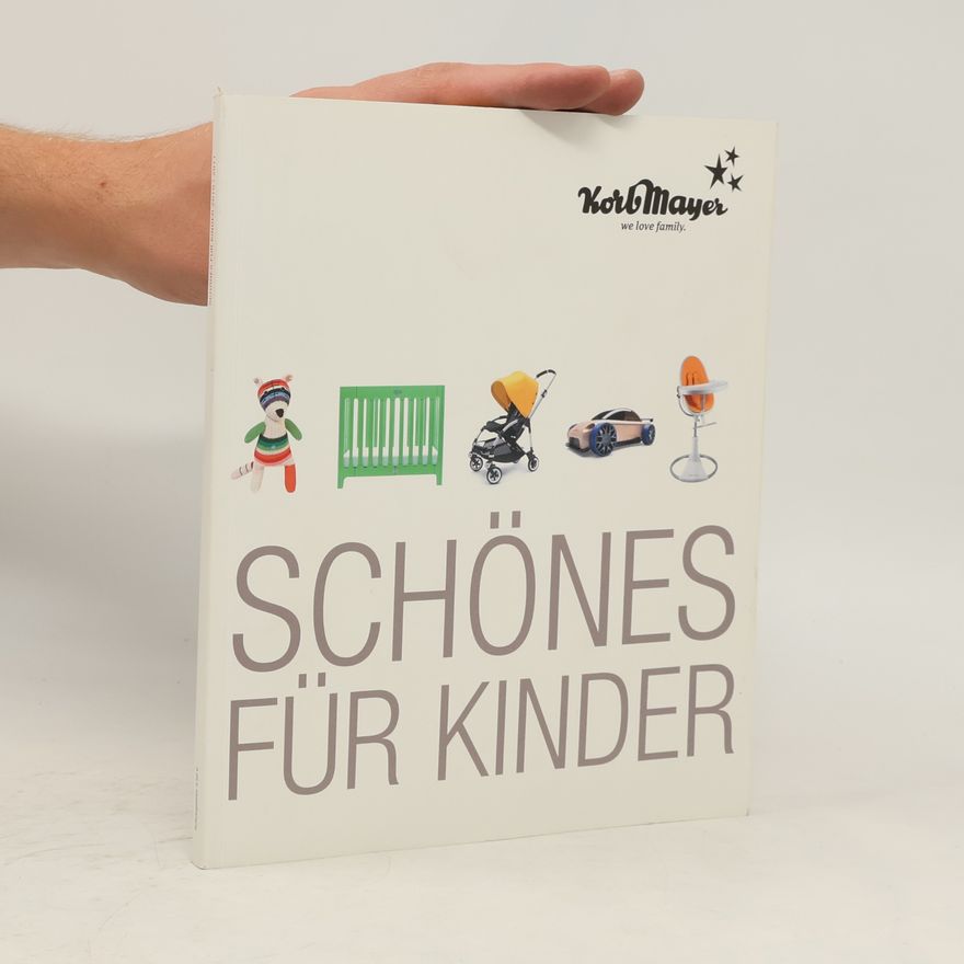 AA.VV. Schönes für Kinder
