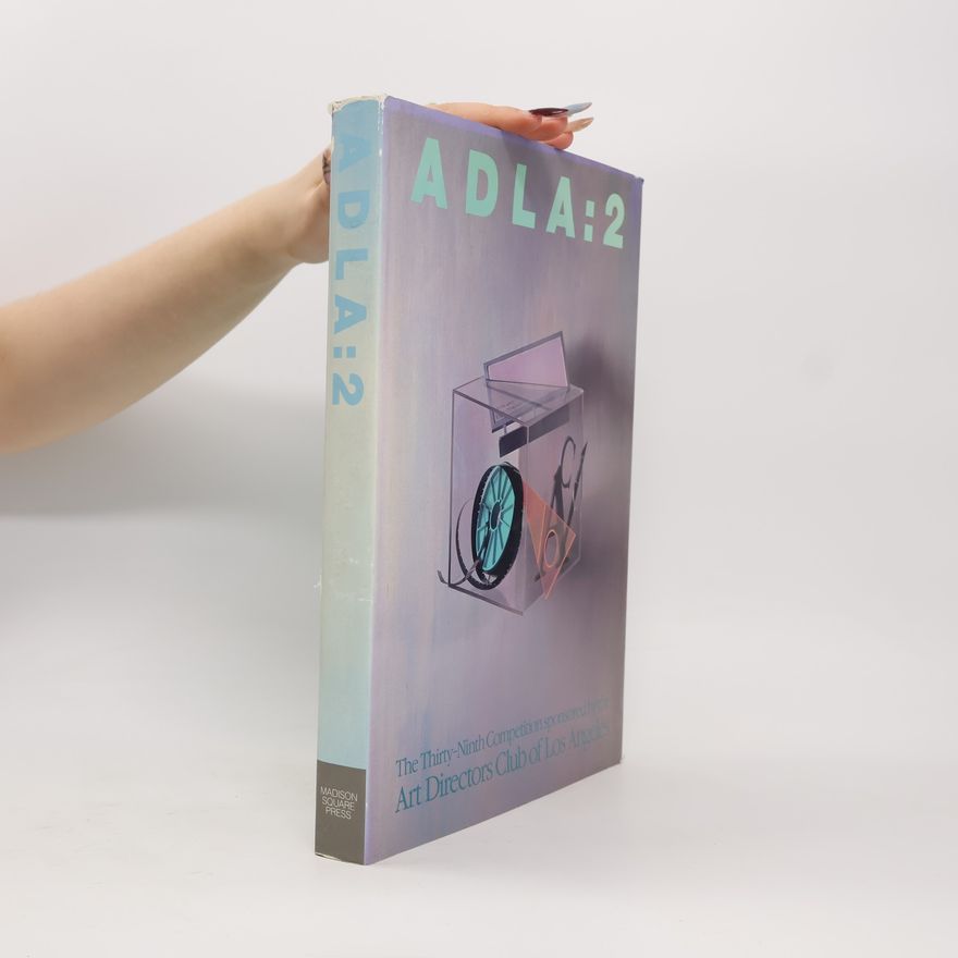 The Art Directors Club of Los Angeles ADLA 2