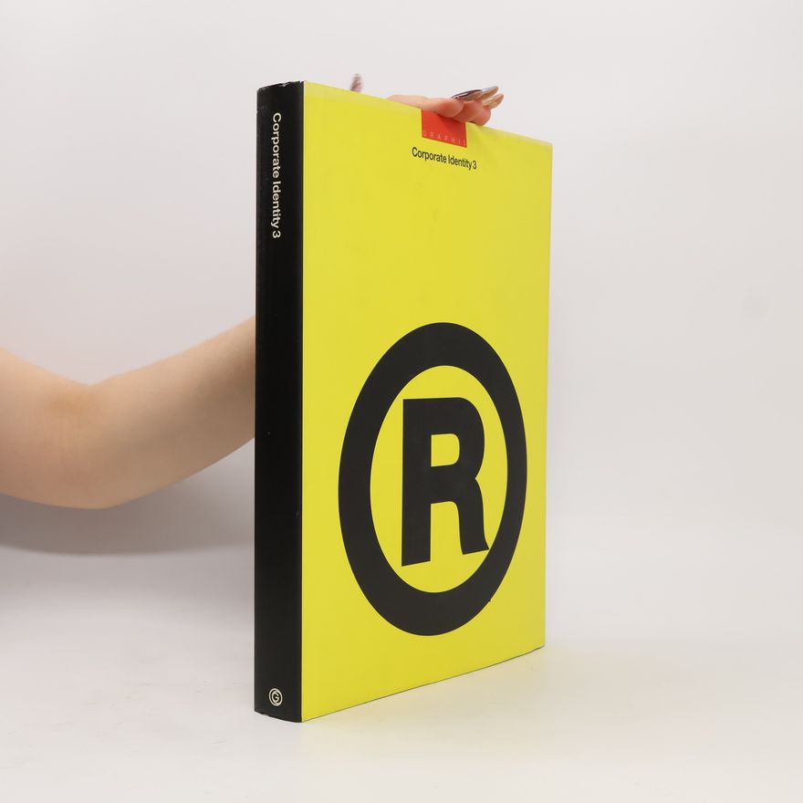 B. Martin Pedersen Graphis Corporate Identity 3