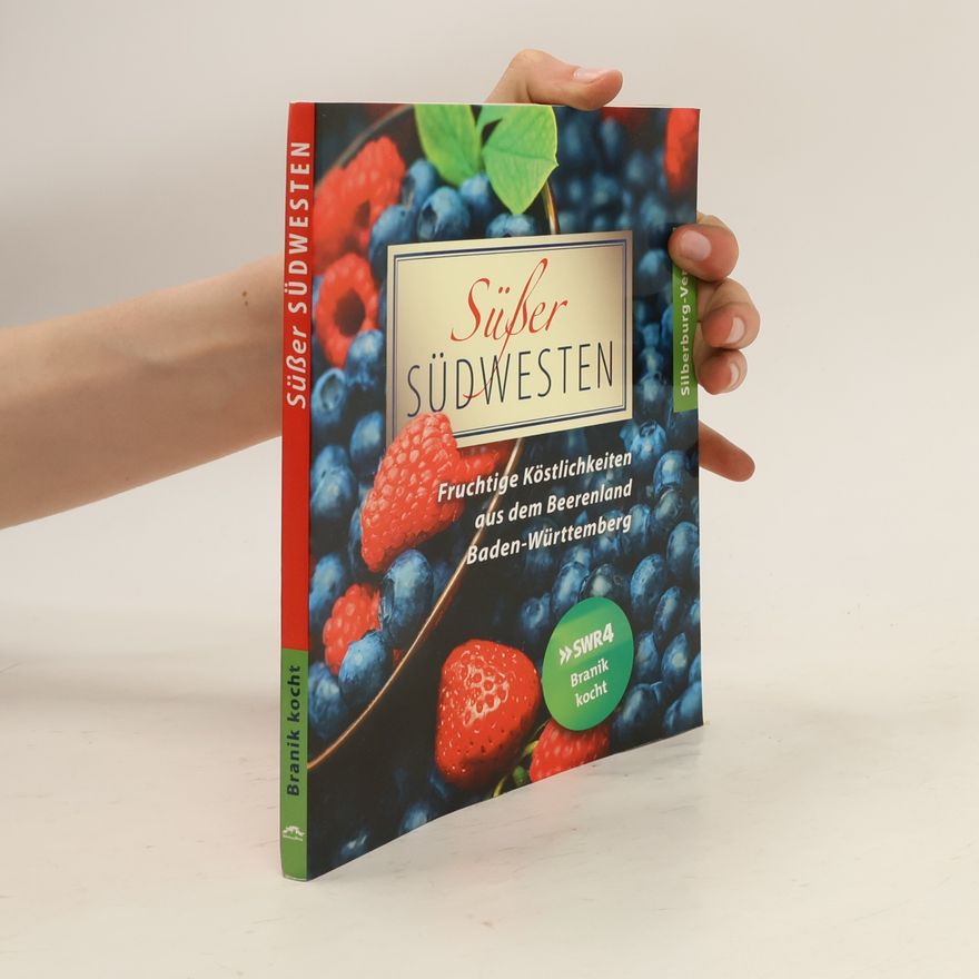 Autorenkollektiv Süßer Südwesten