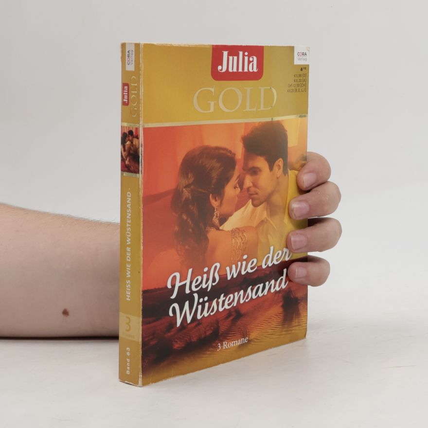 Auteurscollectief Julia Gold Band 63.