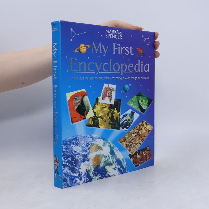 Neil Morris My First Encyclopedia