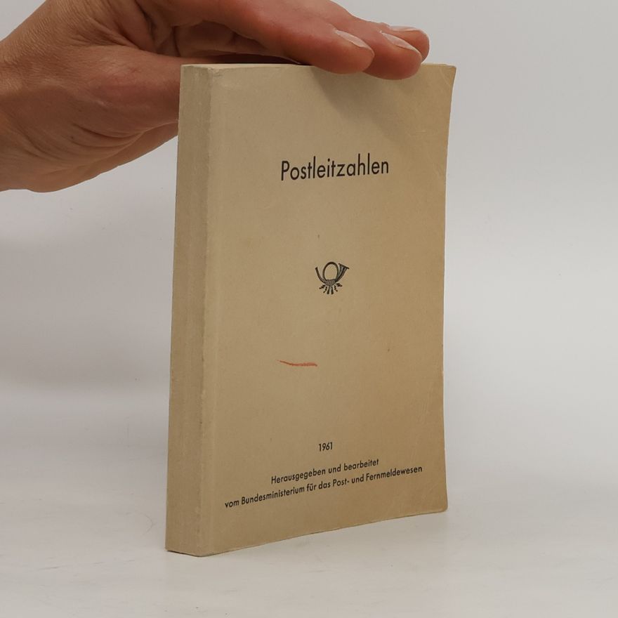 Autorenkollektiv Postleitzahlen
