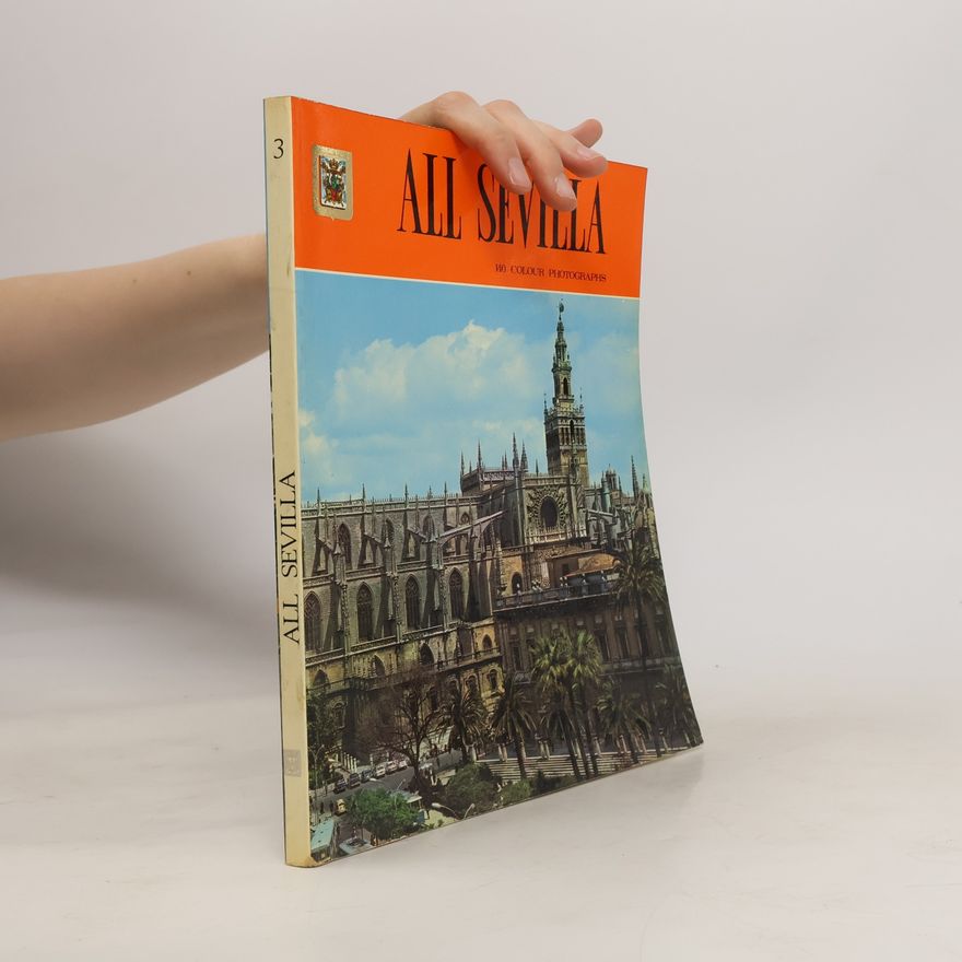 Autorenkollektiv All Sevilla