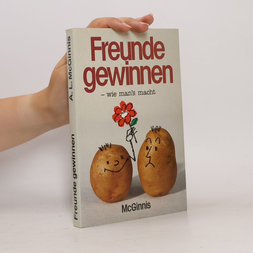 A. L. McGinnis Freunde gewinnen