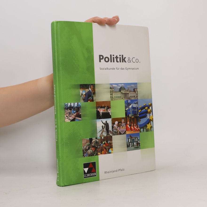 Helmut Becker Politik & Co Rheinland-Pfalz