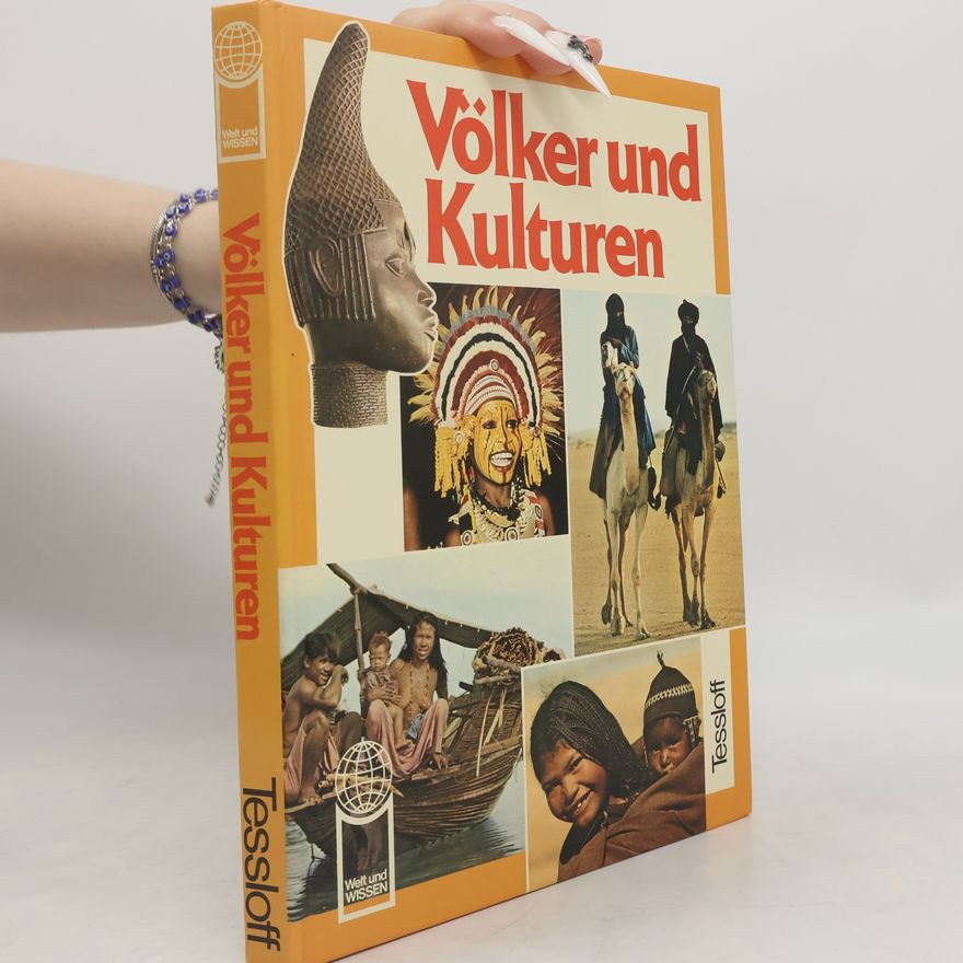 Edoardo De Carli Völker und Kulturen