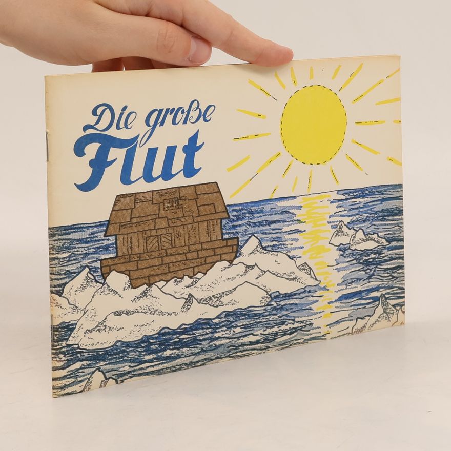 Irmgard Heukelbach Die große Flut