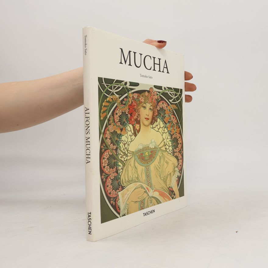 Tomoko Satō Mucha